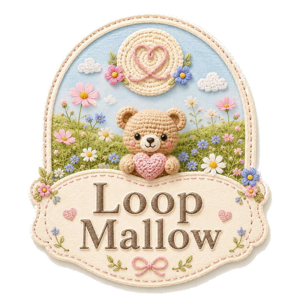 Loop Mallow